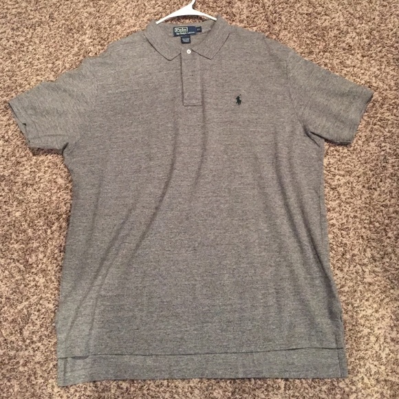 MEN polo