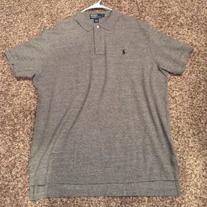 MEN polo