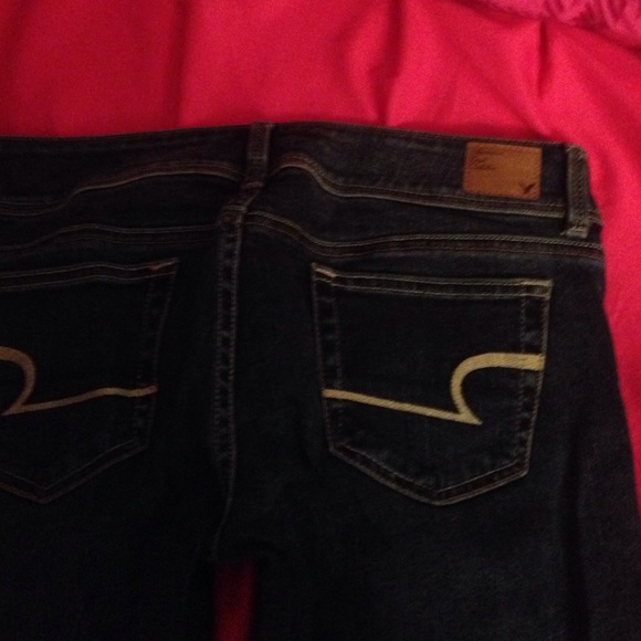 american eagle jeans - Picture 2 of 3