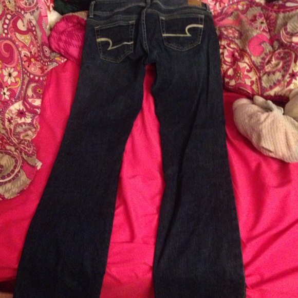 american eagle jeans - Picture 3 of 3