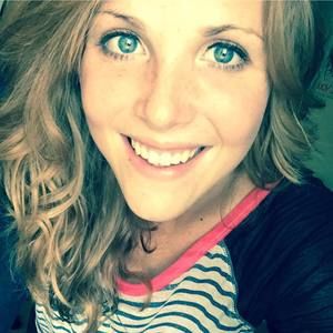 Meet your Posher, Mary