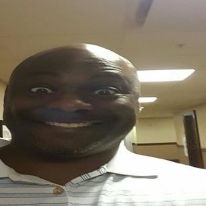 Meet your Posher, Darrin