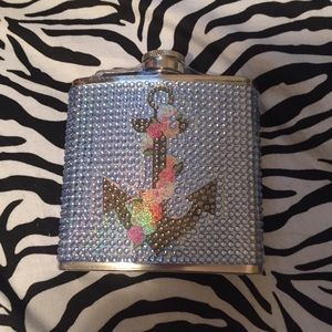 Brand new never used flask!🍺🍷🍹