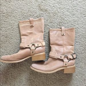Jessica Simpson Boots: Size 8 1/5