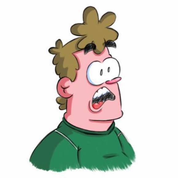 Meet your Posher, Harris - Picture 1 of 1