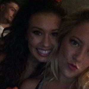 Meet your Posher, Jessi