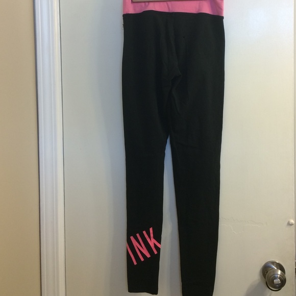 PINK leggings
