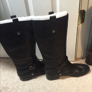 Nine West Vintage America Collection boots