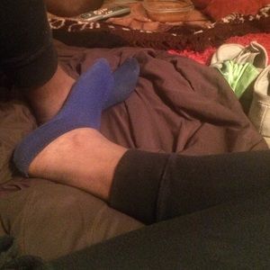 Meet your Posher, Jazz