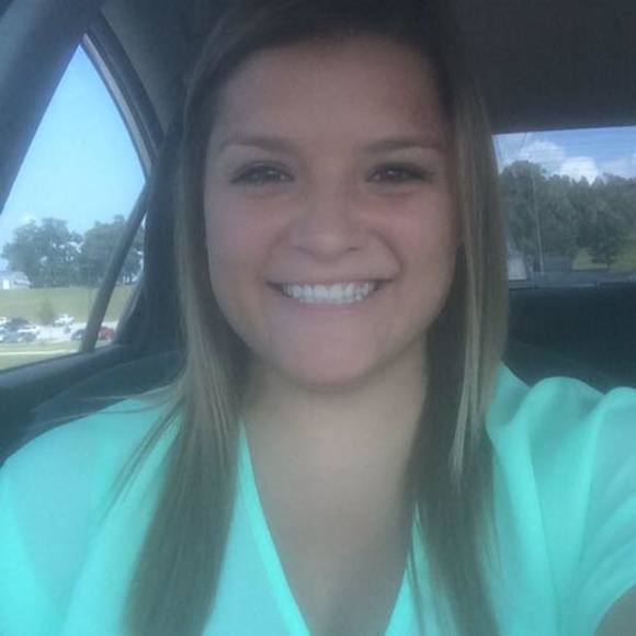 Meet your Posher, Mckenzie