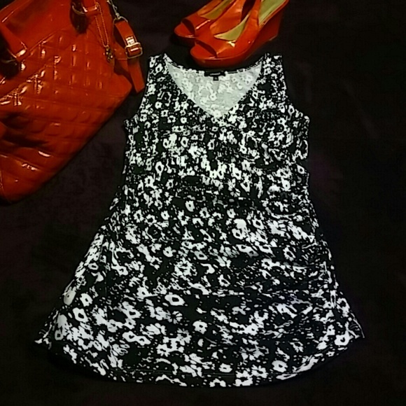 Express Tank~