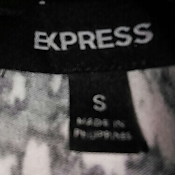 Express Tank~ - Picture 3 of 3