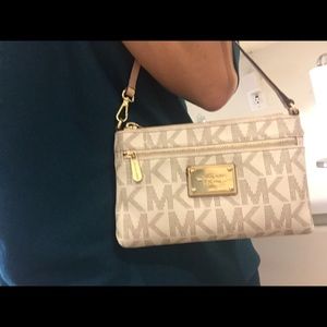 Michael Kors Clutch