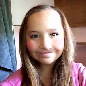 Meet your Posher, Britt