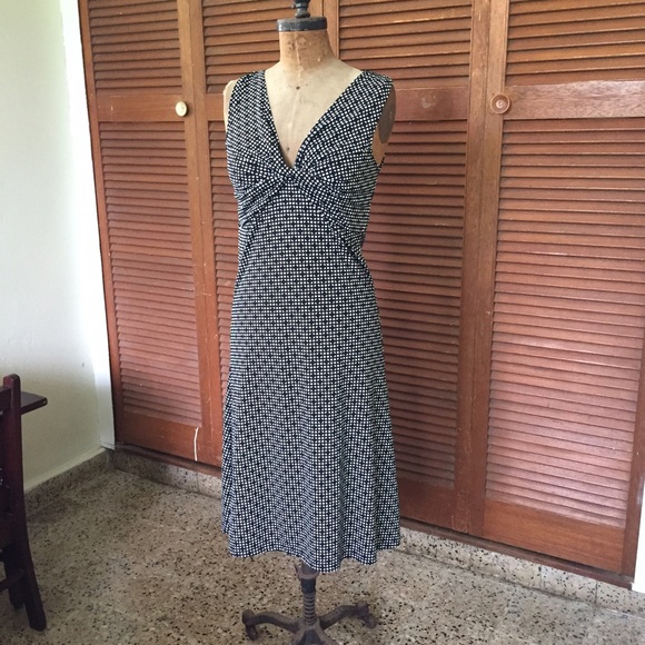 DKNY dress Below kneelength