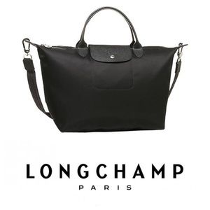 LONGCHAMP Pliage Néo medium tote