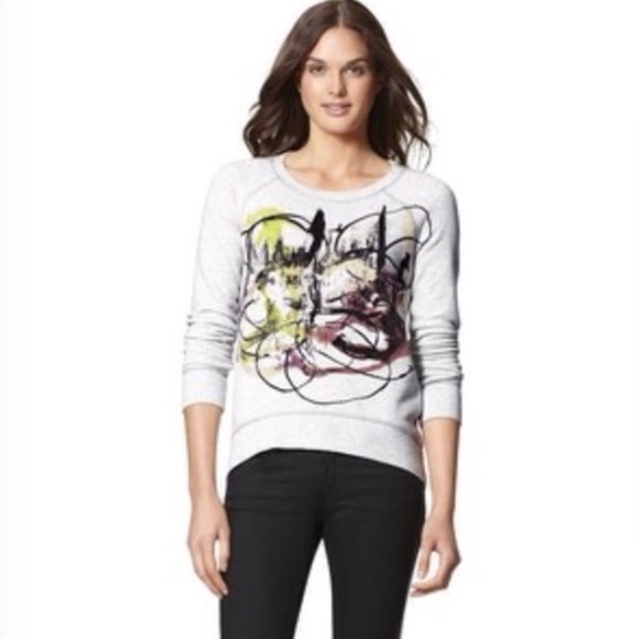 Neiman Marcus Sweaters - Prenza schouler sweatshirt