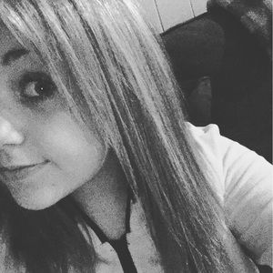 Meet your Posher, Alana