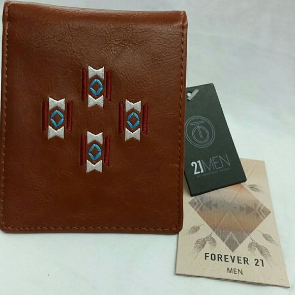 🌵Tribal Print Wallet 🌵