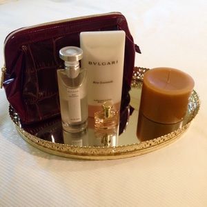 BVLGARI perfume set