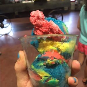 Meet your Posher, Harper