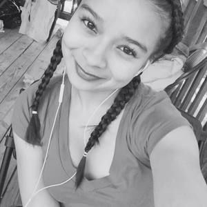 Meet your Posher, Iris