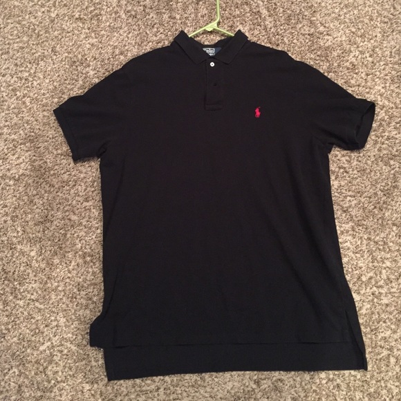MEN polo