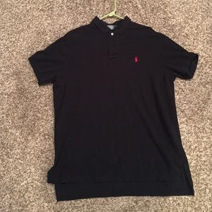 MEN polo