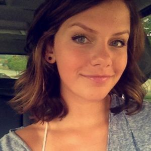 Meet your Posher, Savannah