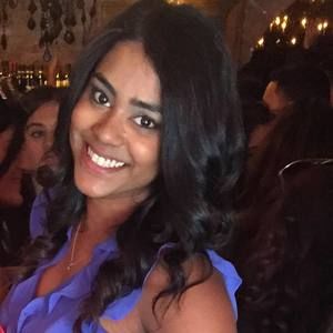 Meet your Posher, Sherin