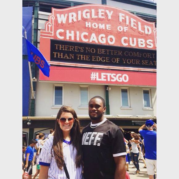 Meet your Posher, Erika - Picture 1 of 1