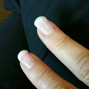 Meet your Posher, Sheri