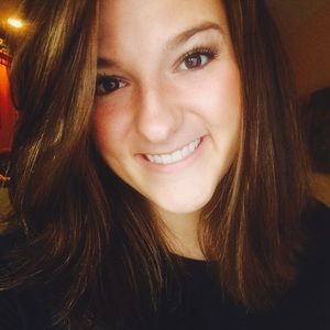 Meet your Posher, Kallia