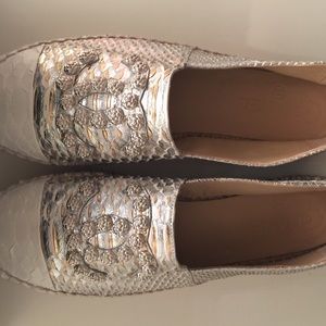Chanel espadrilles- new season