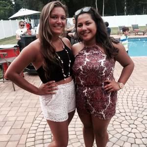 Meet your Posher, Samantha