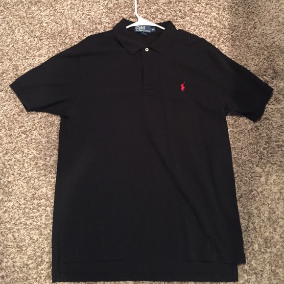 MEN polo