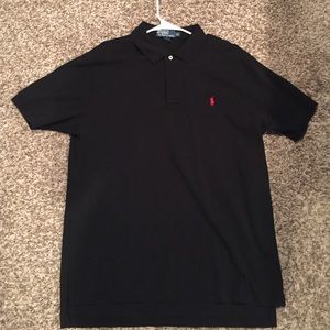 MEN polo