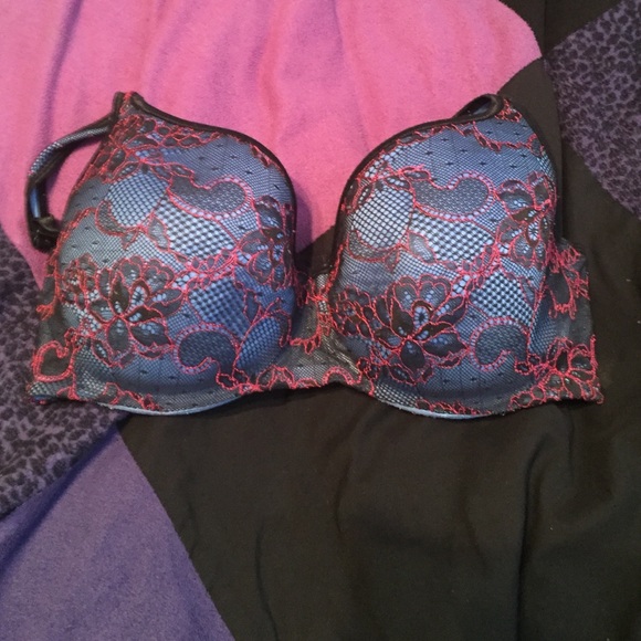 38 DD Balconette Cacique Bra