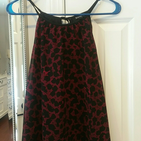 Express Top