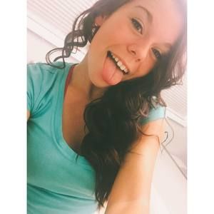 Meet your Posher, Kylee