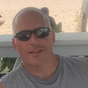 Meet your Posher, Jeff