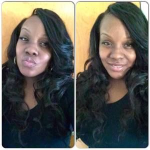 Meet your Posher, Tyjenaya