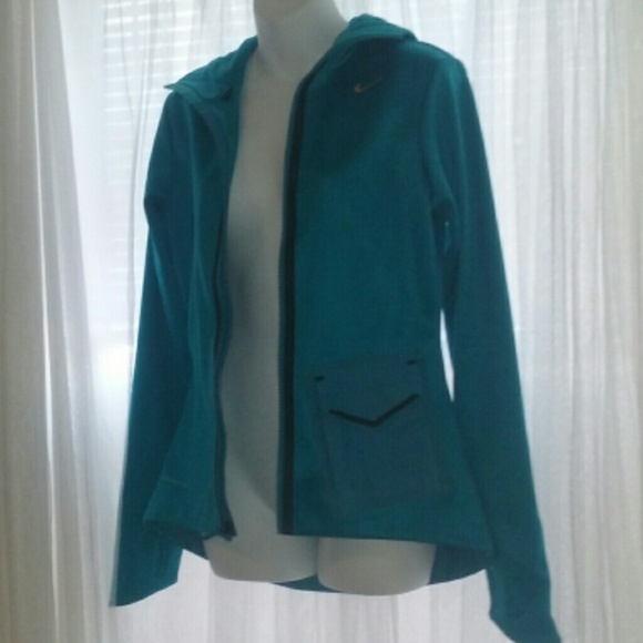 Nike hoodie