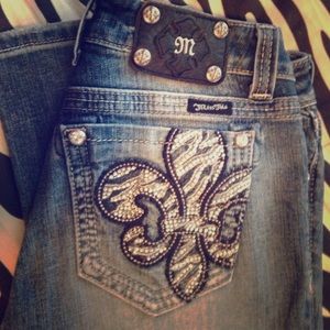 Miss Me Jeans💋
