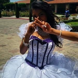 Meet your Posher, Jackie