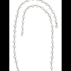 Retired Silpada Fresh Catch Necklace