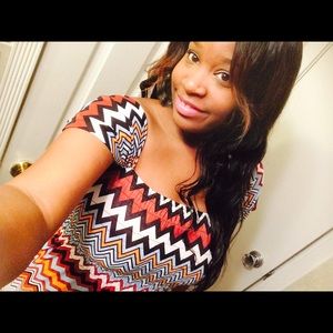 Meet your Posher, Alanna