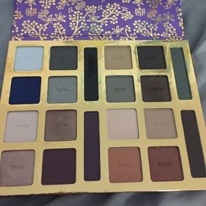 Tarte makeup