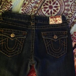 Fall closet clean out 😘