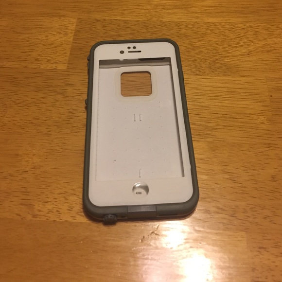 iPhone 6 Lifeproof Case